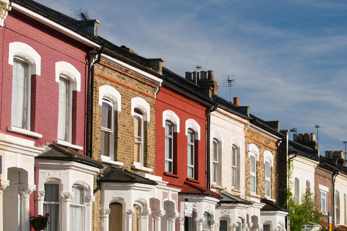 Supporting Landlords with Fast, Reliable Appliance Solutions